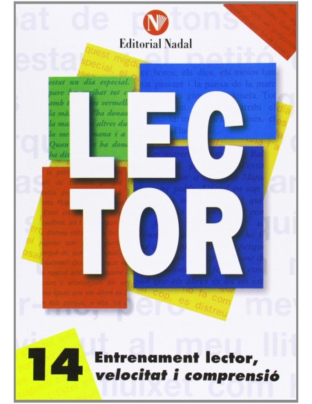 Lector nº 14
